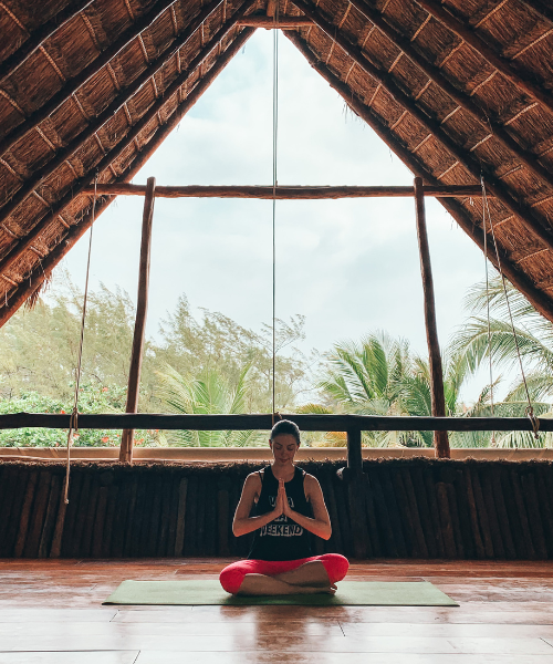 Conheça o Ayurveda, uma ciência milenar que promove saúde e bem-estar!